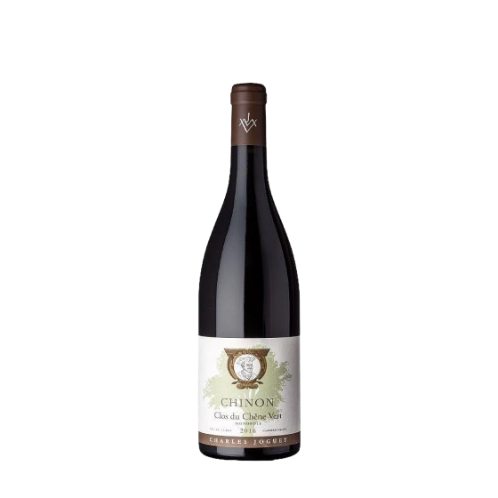 Domaine Charles Joguet "Clos Du Chêne Vert" Rouge 2016