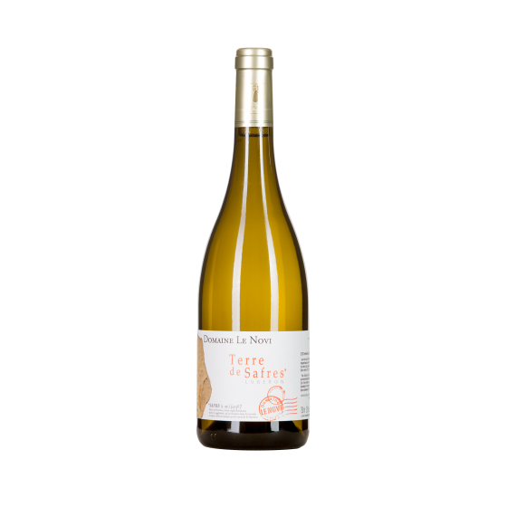 Domaine le Novi Terre de Safre Blanc Sec 2020