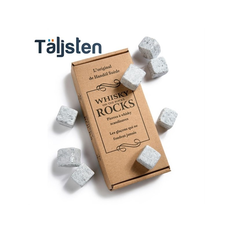 Pierre à Whisky "Taljsten"