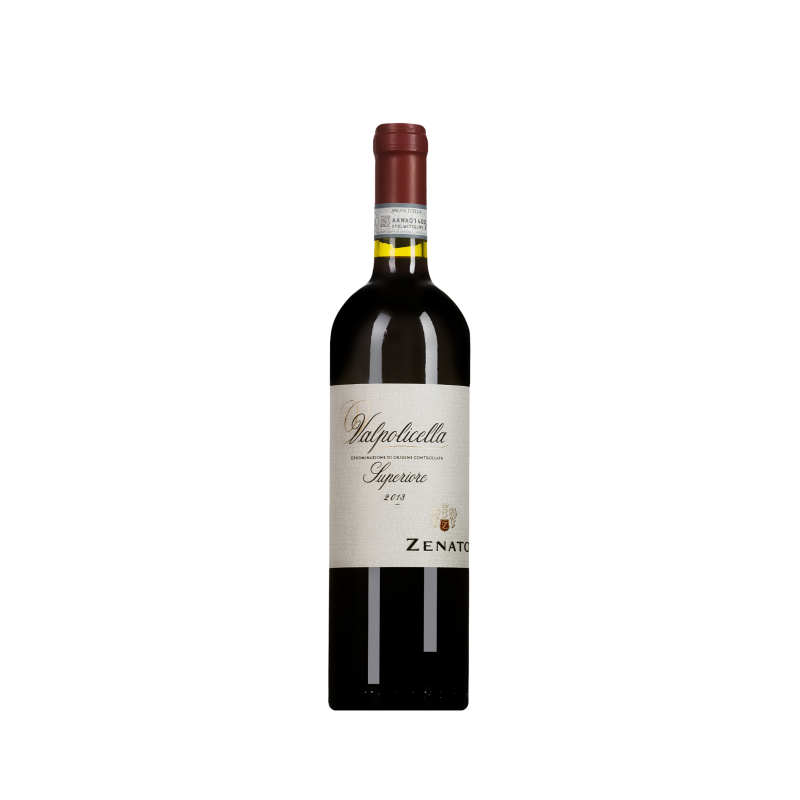 Zenato "Valpolicella Superiore" Rouge 2018