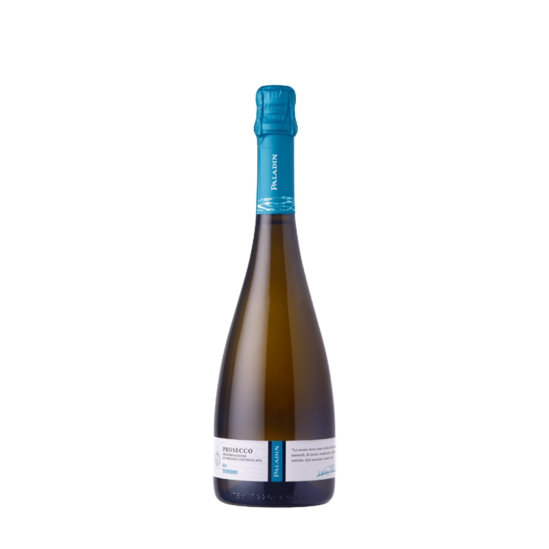 Paladin  Prosecco  "Dry"