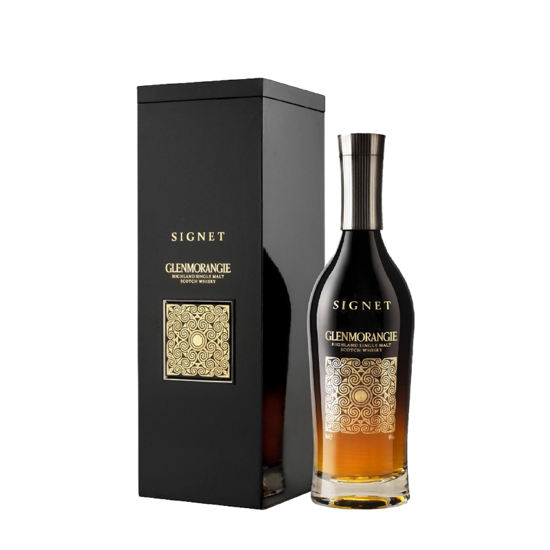 GLENMORANGIE  Signet