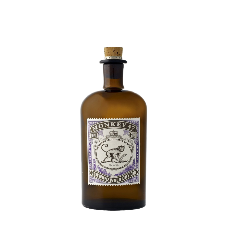 Gin Monkey 47