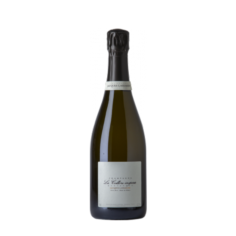 Champagne Jacques Lassaigne "La Colline Inspirée" Extra Brut Blanc de Blanc Magnum