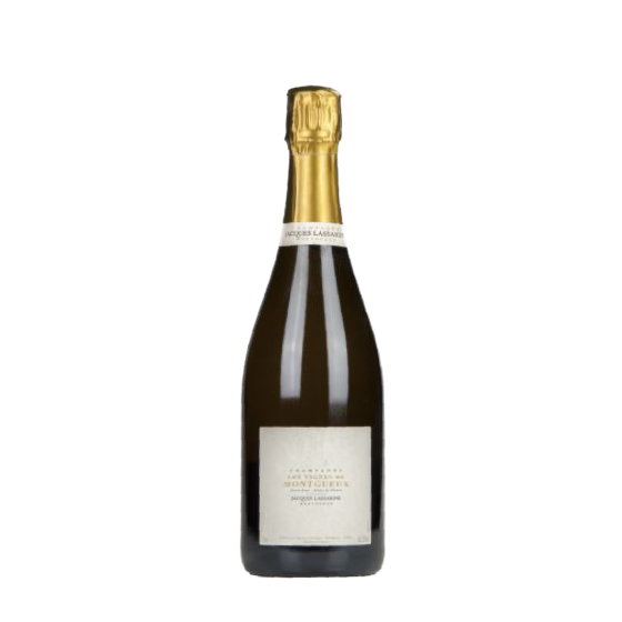 Champagne Jacques Lassaigne "Les Vignes Montgueux" Magnum