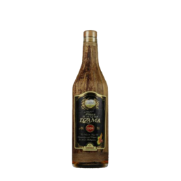 Vieux Rhum Dzama 1998