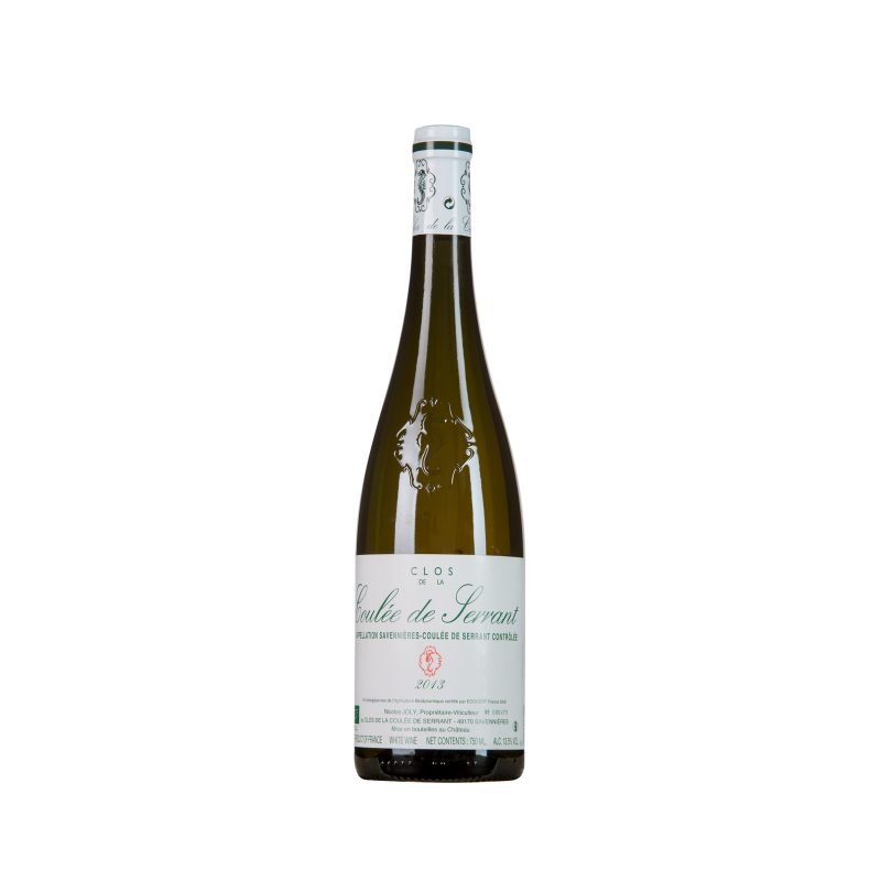 あおいさん専用Clos de la Coulée de Serrant 2019 Clos De La Coulee De Serrant Vin Blanc Sec 2019, AOC Savennières