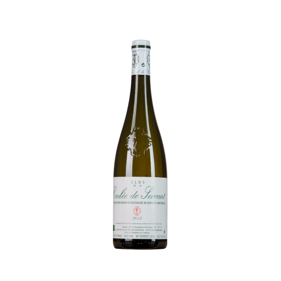 Clos de la Coulée de Serrant Blanc sec 2019