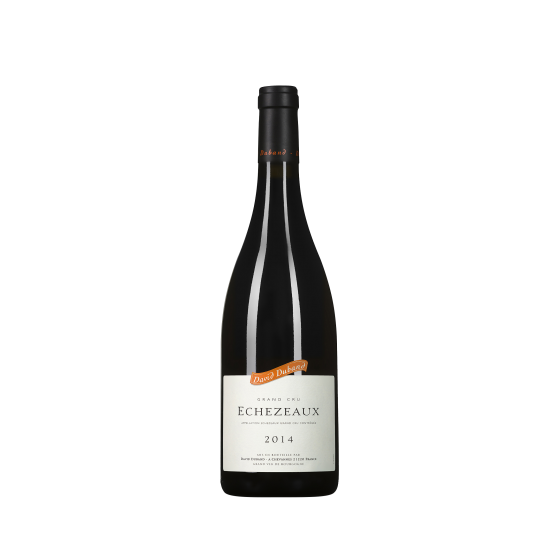 Domaine David Duband Echezeaux Rouge 2018