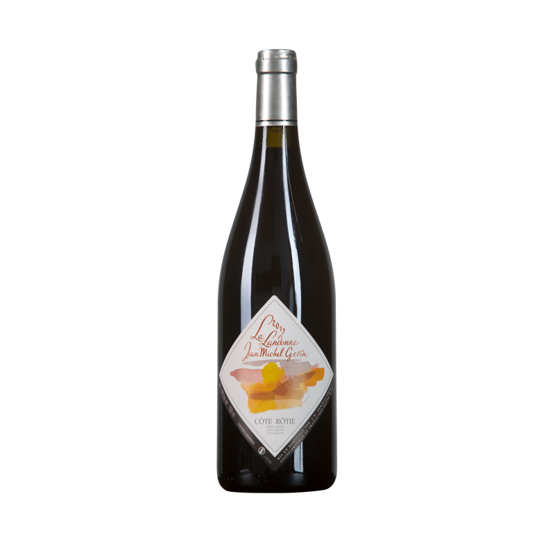 Domaine Jean Michel Gérin "La Landonne" Rouge  2019