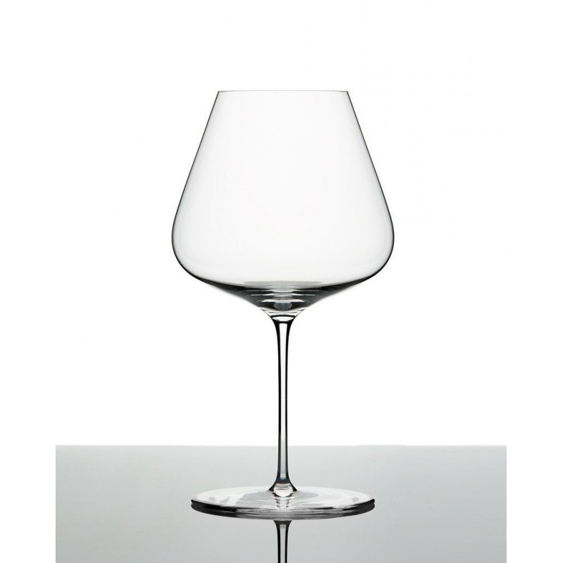 Zalto - Coffret  Bourgogne 2 verres
