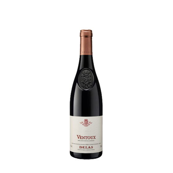 DELAS Hermitage "Ventoux" Rouge 2019