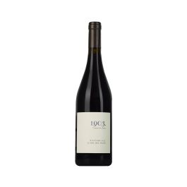 Domaine Le Roc des Anges  "Carignan de 1903" Rouge 2019