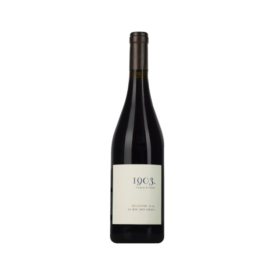 Domaine Le Roc des Anges  "Carignan de 1903" Rouge 2019