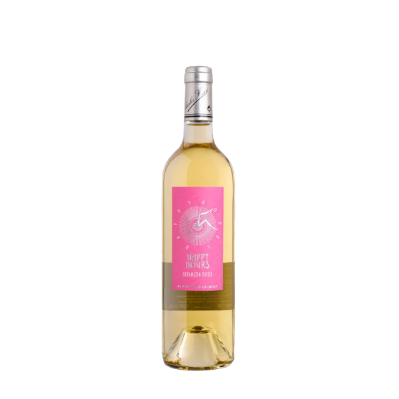 Clos Uroulat "Happy Hours" Jurançon Doux 2020