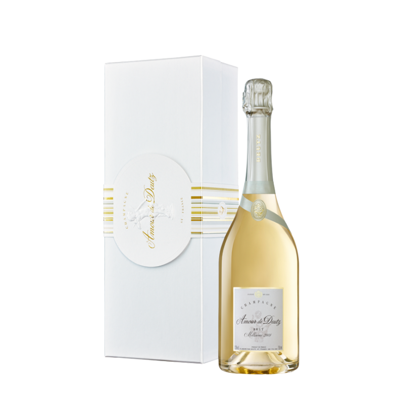 Deutz "Cuvée Amour de Deutz" 2011