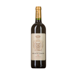 Château Gruaud Larose Rouge 2015