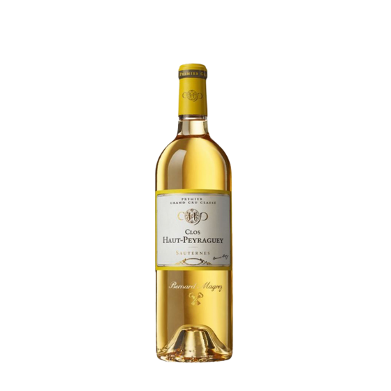 Clos Haut Peyraguey 1er Grand  Cru Classé Blanc 2018