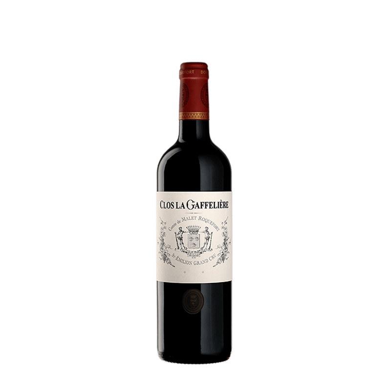 Clos La Gaffelière Saint-Emilion Grand Cru  Rouge 2019