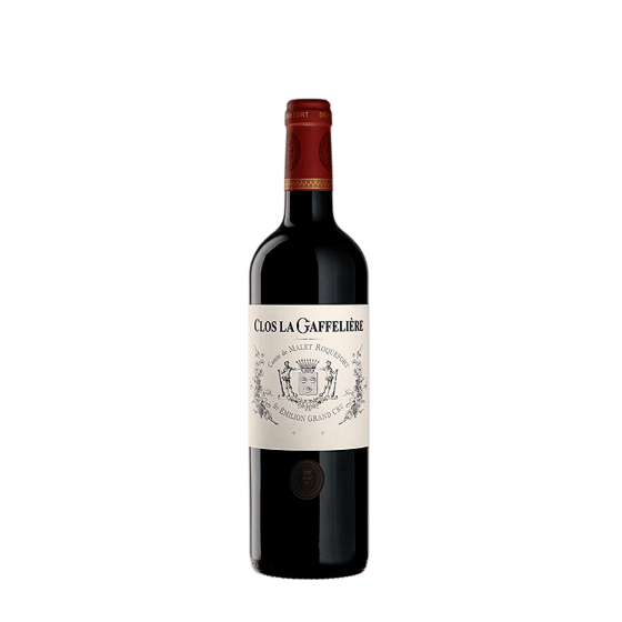 Clos La Gaffelière Saint-Emilion Grand Cru  Rouge 2019
