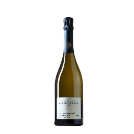 Champagne R.Pouillon "Blanchiens" 2014 Brut