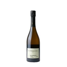 Champagne R.Pouillon "Les Chataigniers" Festigny Extra Brut 2016