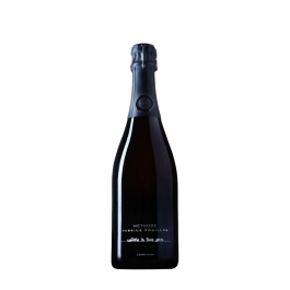 Champagne R.Pouillon "Chemin du Bois" Brut Nature 2014