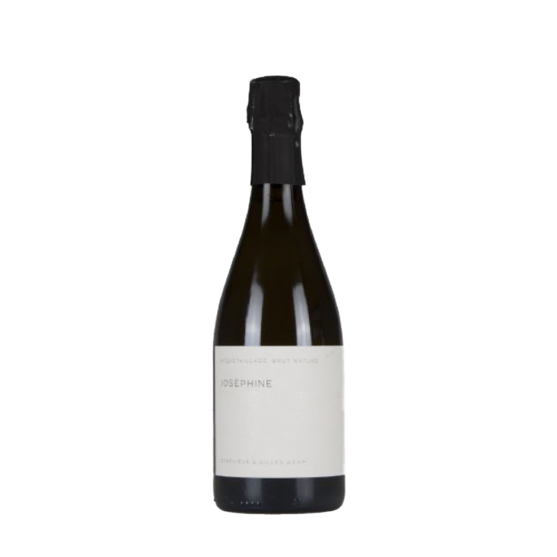 Domaine Les Hautes Terres "Joséphine" Magnum Brut