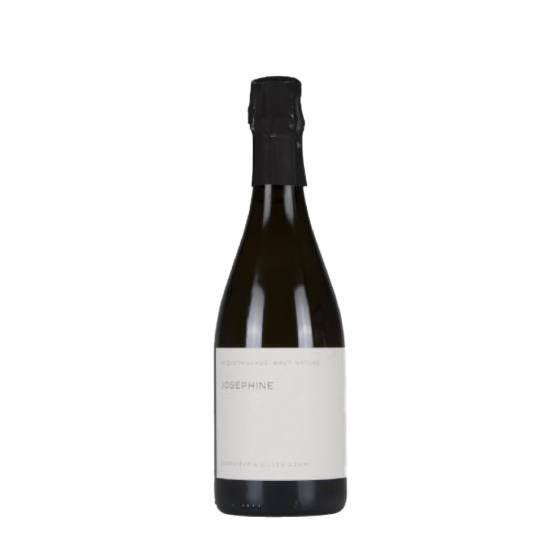 Domaine Les Hautes Terres "Joséphine" Magnum Brut