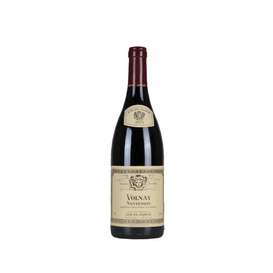 Domaine Louis Jadot "Volnay Santenots" 1er Cru Rouge 2014