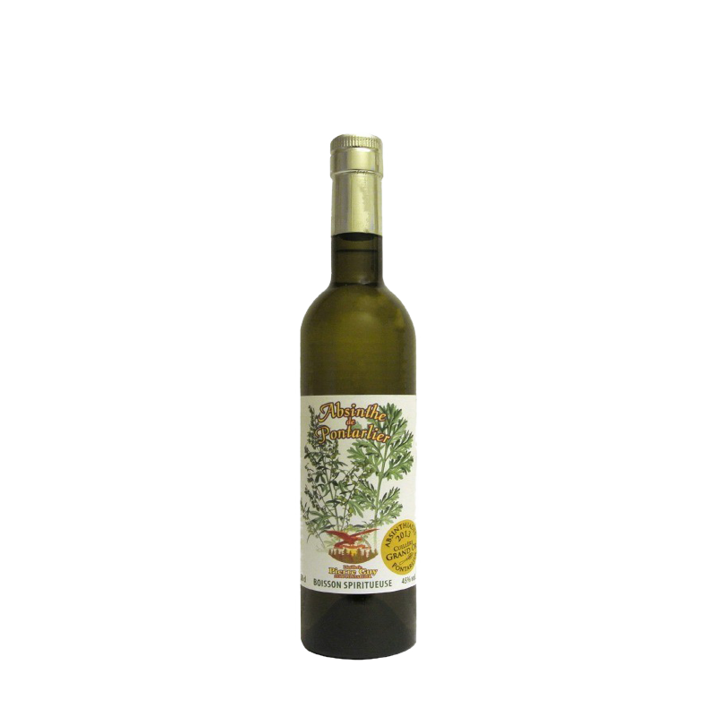 Absinthe François Guy Pontarlier 50Cl