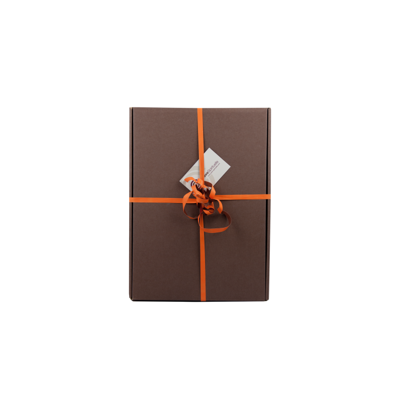 Coffret vin Bourgogne "Sur la route des vins"