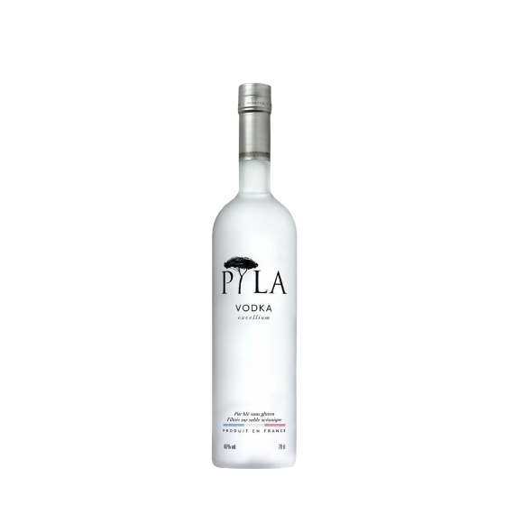 Vodka Pyla