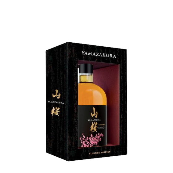 Whisky Yamazakura