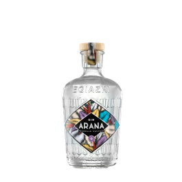 Egiazki Gin "Arana" Prunelle Sauvage