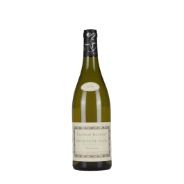 Domaine Clotilde Davenne Bourgogne Blanc 2020