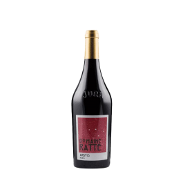 Domaine Ratte "Rubis" Rouge 2020