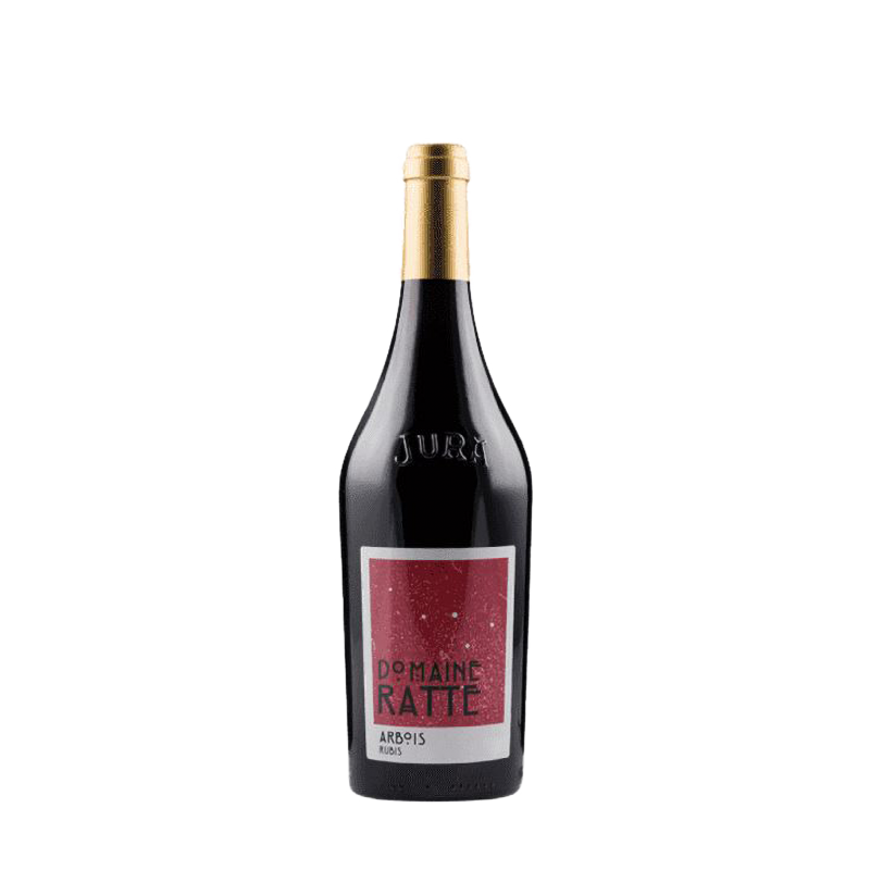 Domaine Ratte "Rubis" Rouge 2020