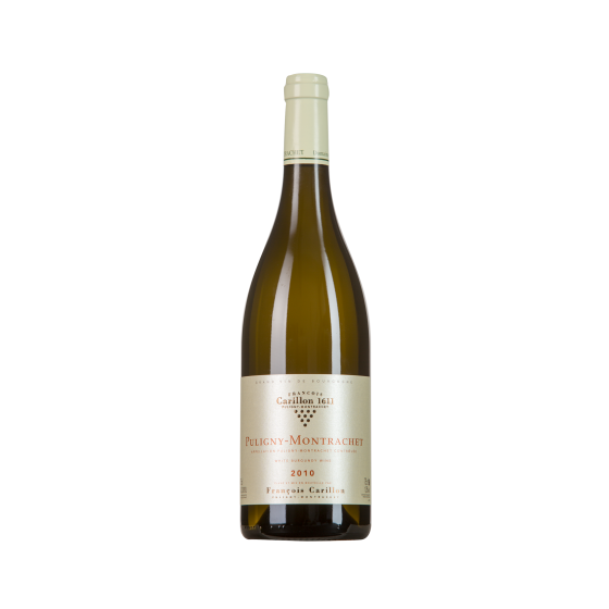 François Carillon Puligny-Montrachet Blanc Magnum 2019
