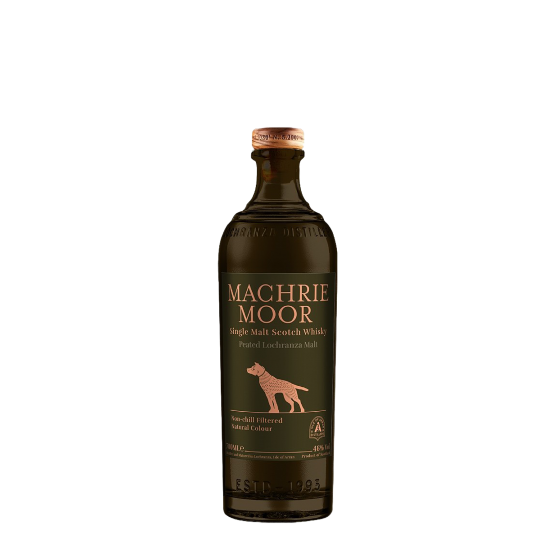 Whisky Arran Machrie Moor