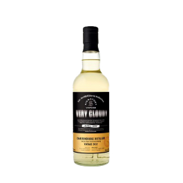 Whisky Cameronbridge 9 Ans d'Age 2012 Very cloudy