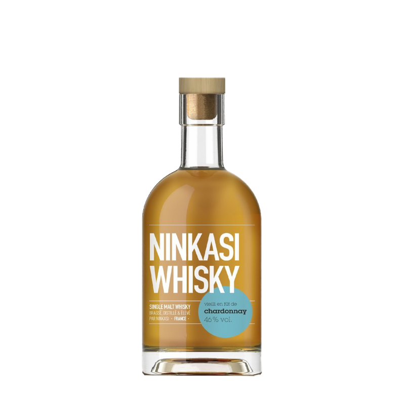 Whisky Ninkasi Chardonnay