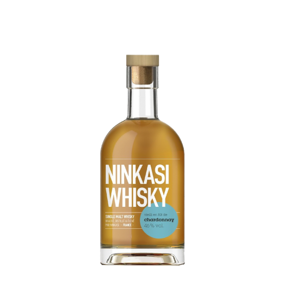 Whisky Ninkasi Chardonnay