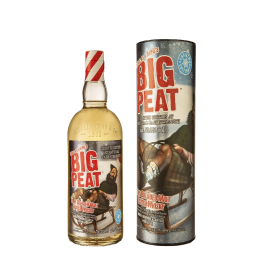 Whisky Big Peat Edition 2021 "Christmas"