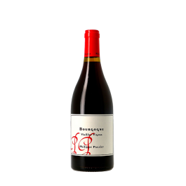 Domaine Philippe Pacalet "Bourgogne Vieilles Vignes" Rouge 2017