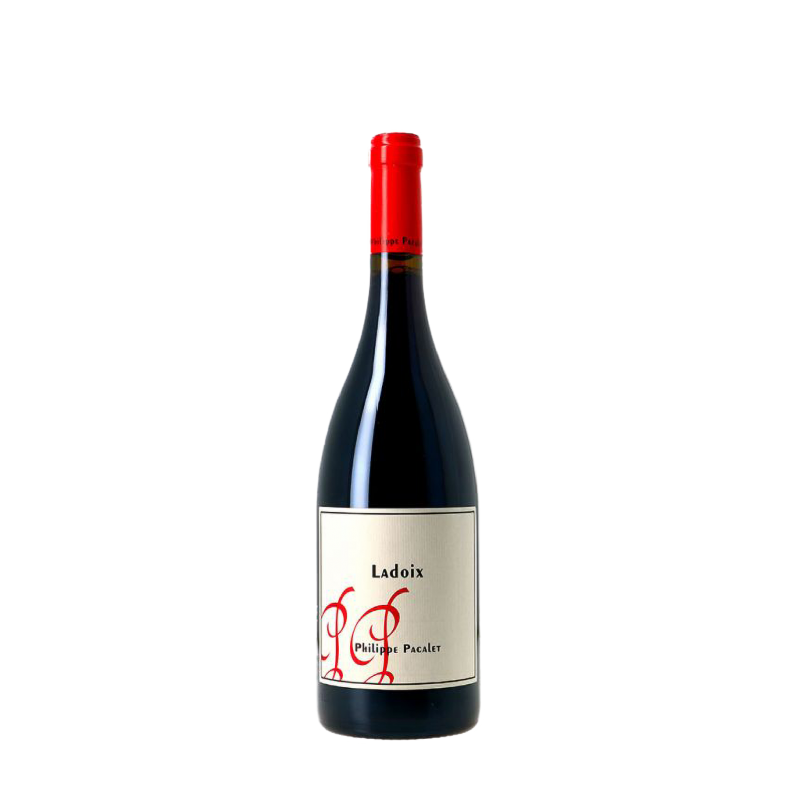 Domaine Philippe Pacalet "Ladoix" Rouge 2018