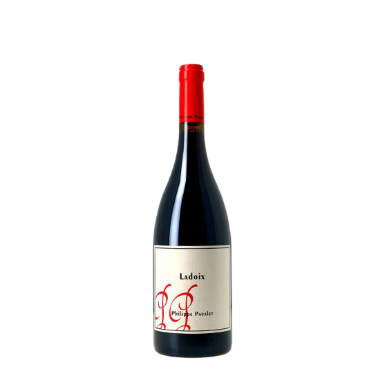 Domaine Philippe Pacalet "Ladoix" Rouge 2018