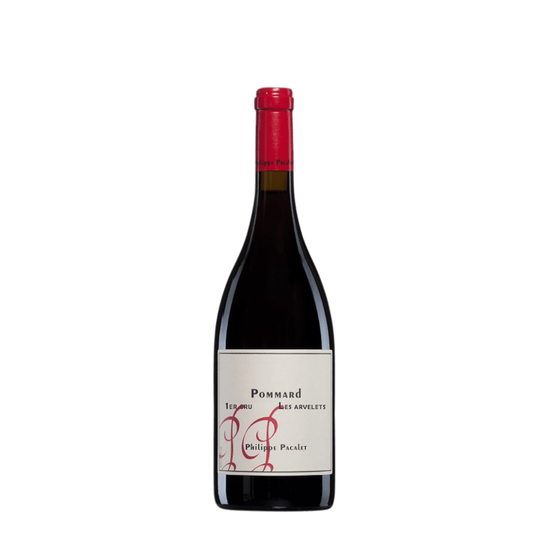 Domaine Philippe Pacalet "Les Arvelets" 1er Cru Rouge 2017