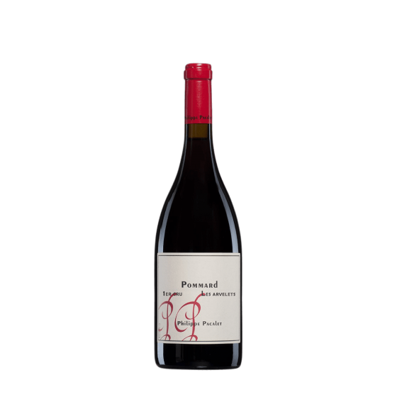 Domaine Philippe Pacalet "Les Arvelets" 1er Cru Rouge 2017