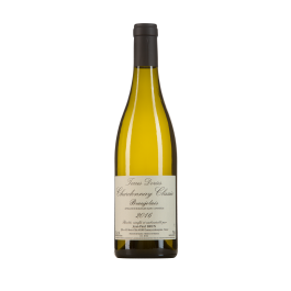 Domaine Jean Paul Brun  "Classic" Beaujolais blanc 2020